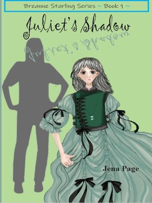 cover image of Juliet's Shadow